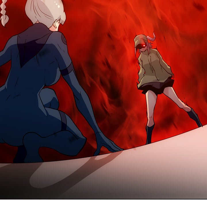 Such a Cute Spy - episode 35 - 38
