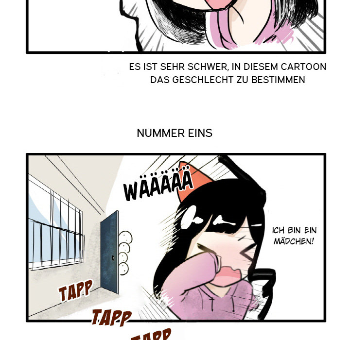 Unter Geschwistern - episode 4 - 7