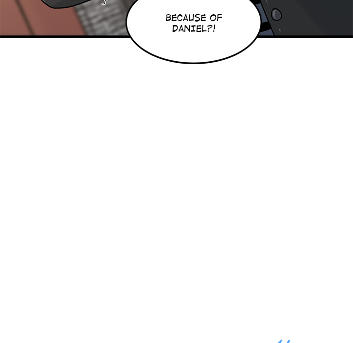 Snapping into Love - UNCENSORED - episode 20 - 111