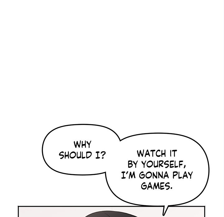 Secret Siblings - episode 1 - 206