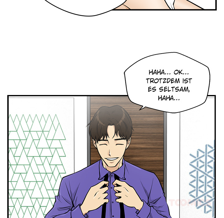 Los geht´s Mr. Kang! - episode 11 - 11