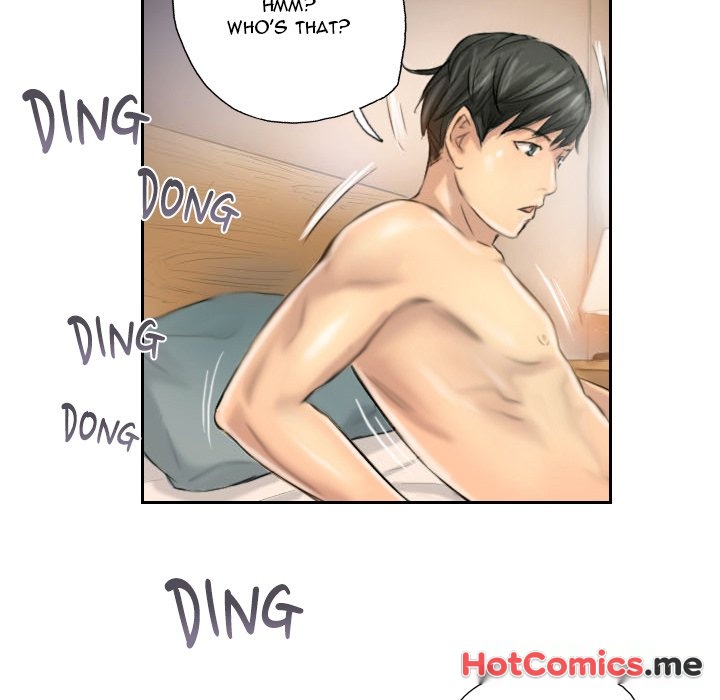 New Face - episode 5 - 73