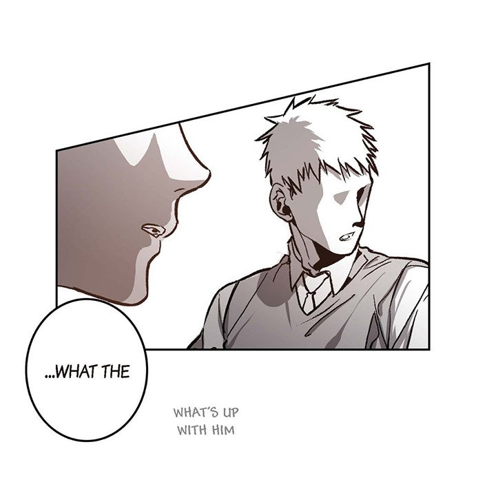 The Warehouse - episode 30 - 19