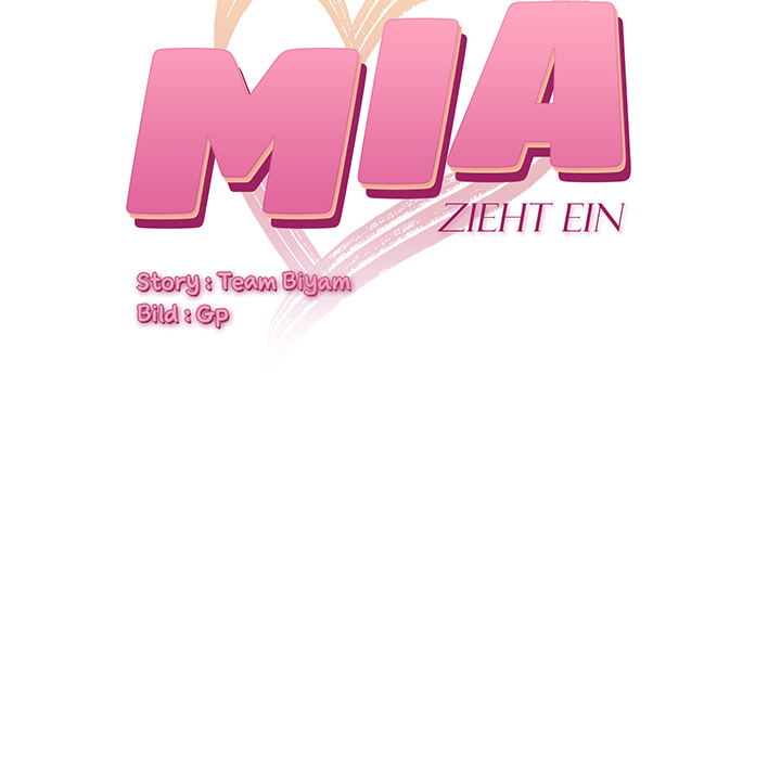 Mia zieht ein - episode 38 - 20