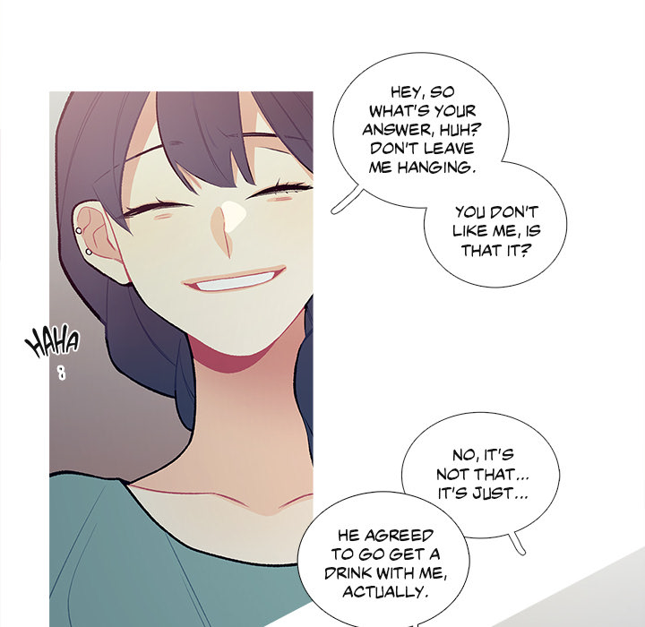 What's Going On? - episode 13 - 15