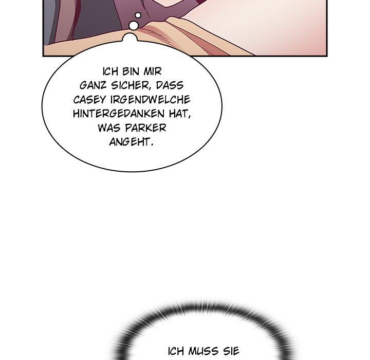 Der Weg zum Altar - episode 41 - 71
