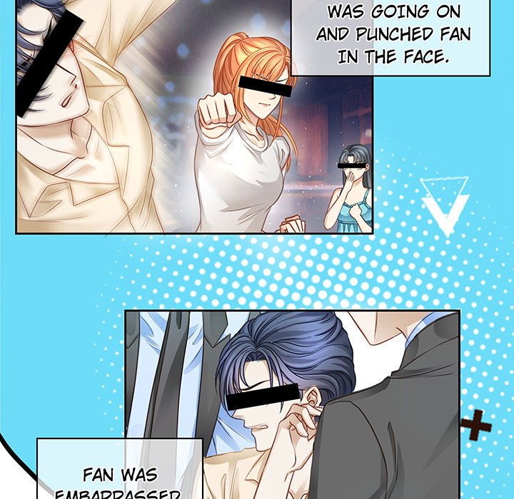 MASTER AND SEVEN LOVERS - episode 42 - 16