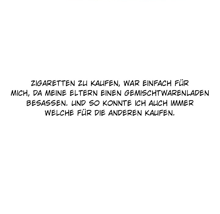 Außenseiter, Tortenschmeißer - episode 3 - 10