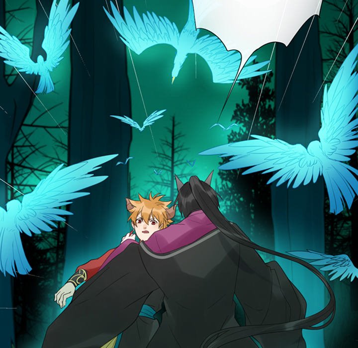 Odis and Moa's Underworld Diary - episode 64 - 12