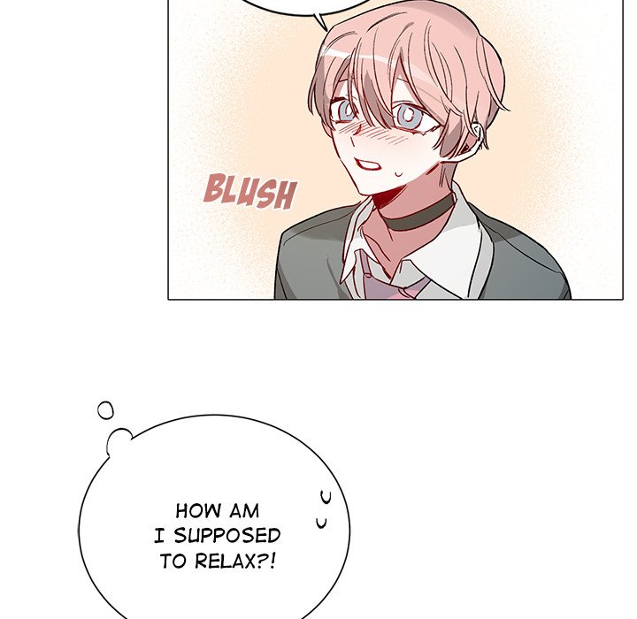 The Music Box of Petals - episode 33 - 9