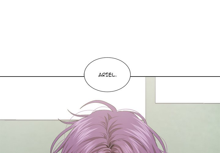 The Spring Scent of the Sea - episode 34 - 0