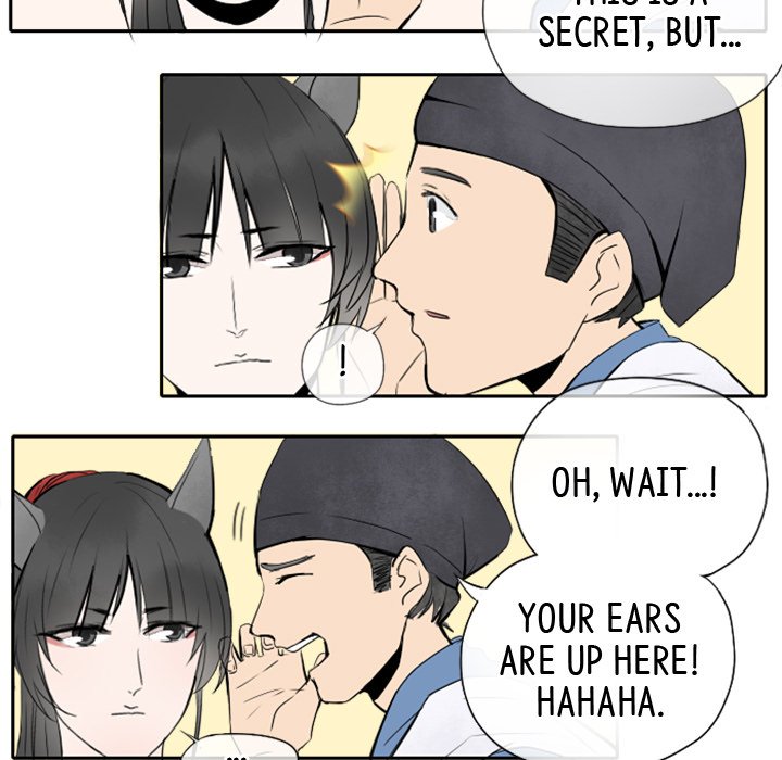 Odis and Moa's Underworld Diary - episode 12 - 8