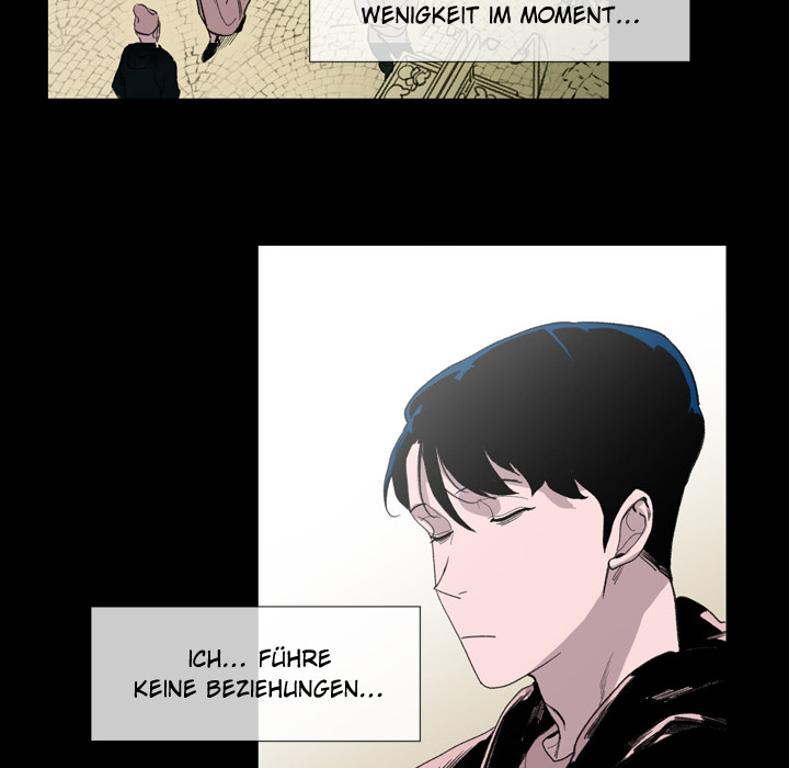Sag du willst es - episode 1 - 126