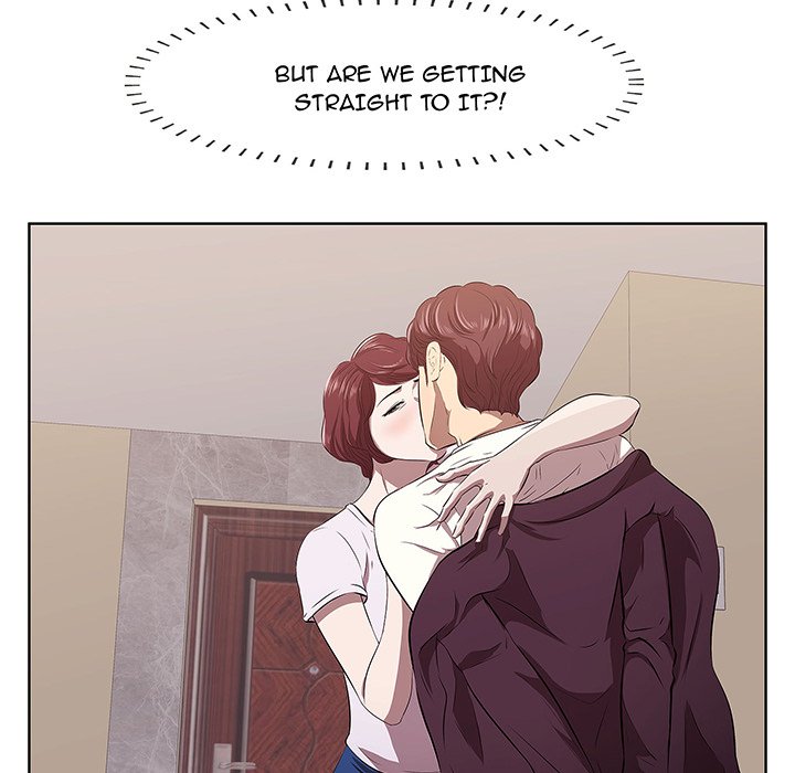 Something New - episode 2 - 29