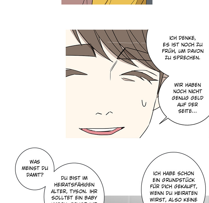 Hubby Bunny - episode 19 - 48