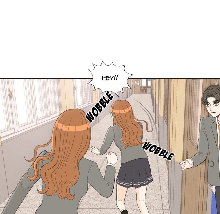 Hold My Hand - episode 25 - 77