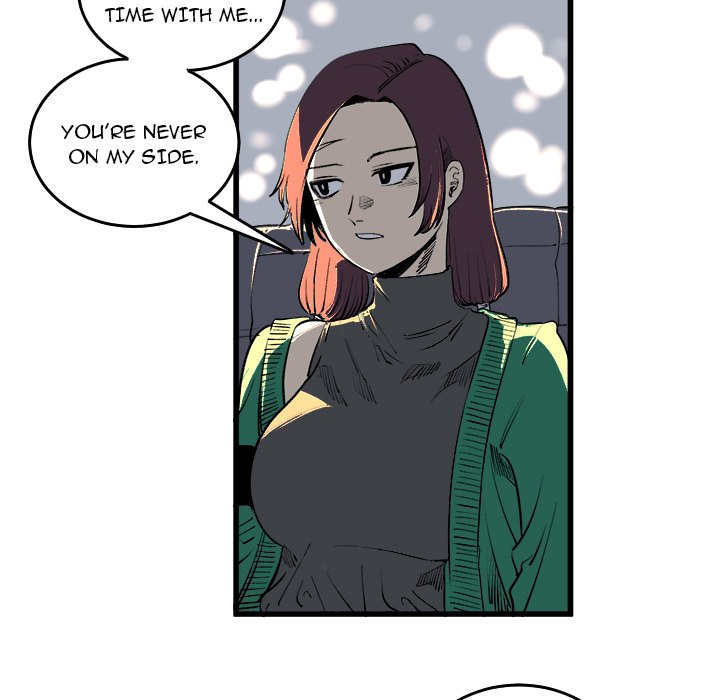 A Bad Friend - episode 12 - 47