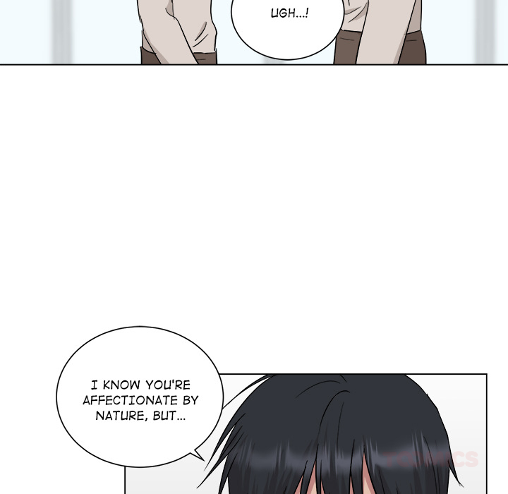 Secrets Between the Sheets [non-adult] - episode 45 - 79