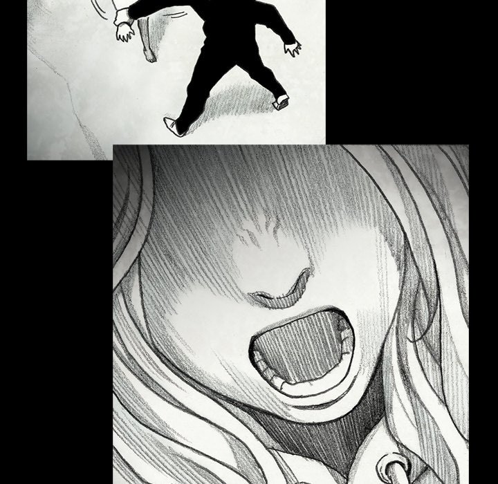 Monster Child - episode 17 - 200