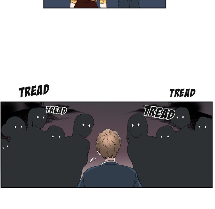 New Teacher in Town - episode 3 - 60