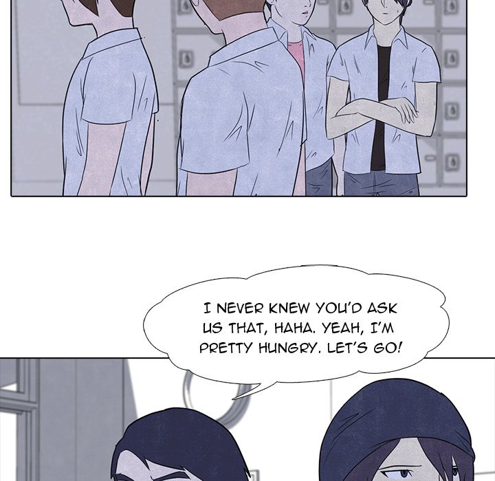 High School Devil - episode 4 - 61