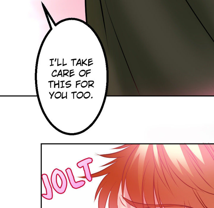 Diet For Sex! - episode 8 - 77