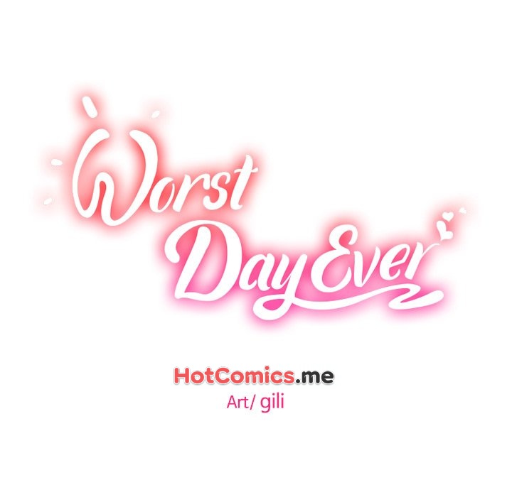 Worst Day Ever - episode 71 - 13