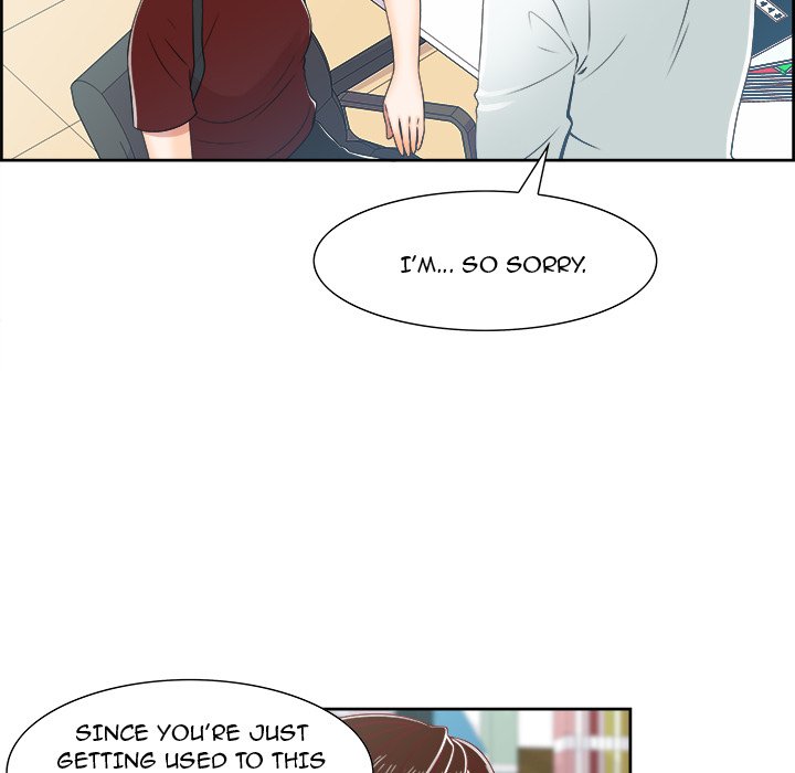 New Teacher in Town - episode 1 - 76