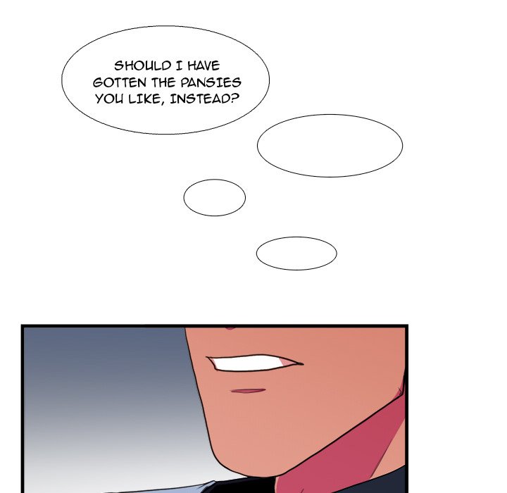 Same, but Different - episode 16 - 9