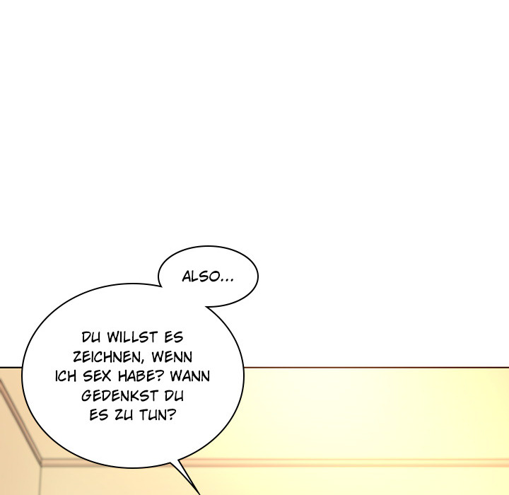 Manga Model - episode 24 - 43
