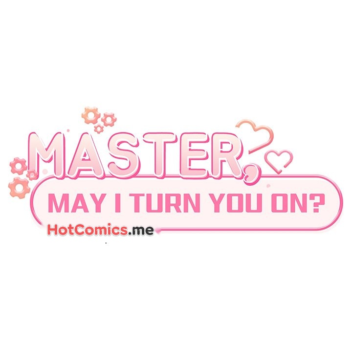 Master, Do You Need A Hand? - episode 42 - 48