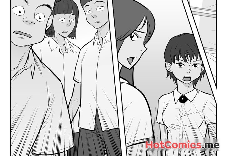 Classroom of Murder - episode 9 - 2