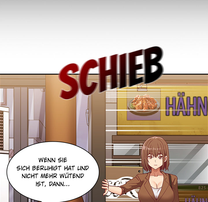Der Weg zum Altar - episode 61 - 65