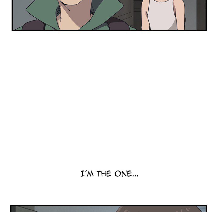 The Unwanted Roommate - episode Prologue - 27