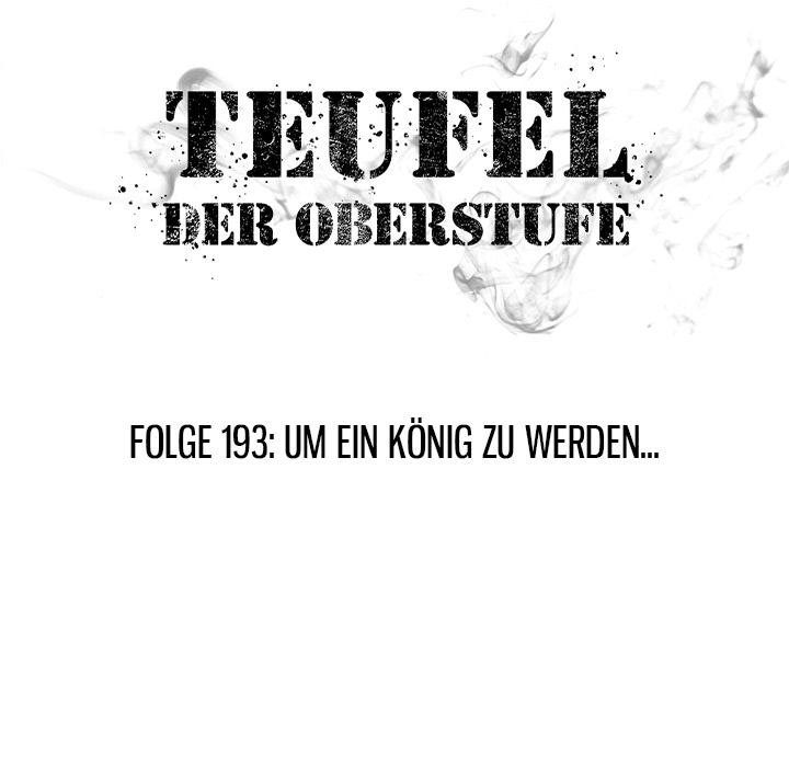 Teufel der Oberstufe - episode 193 - 19