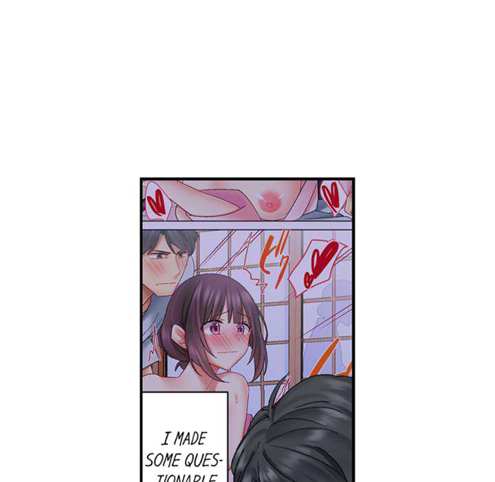 Our Kinky Newlywed Life - episode 13 - 6
