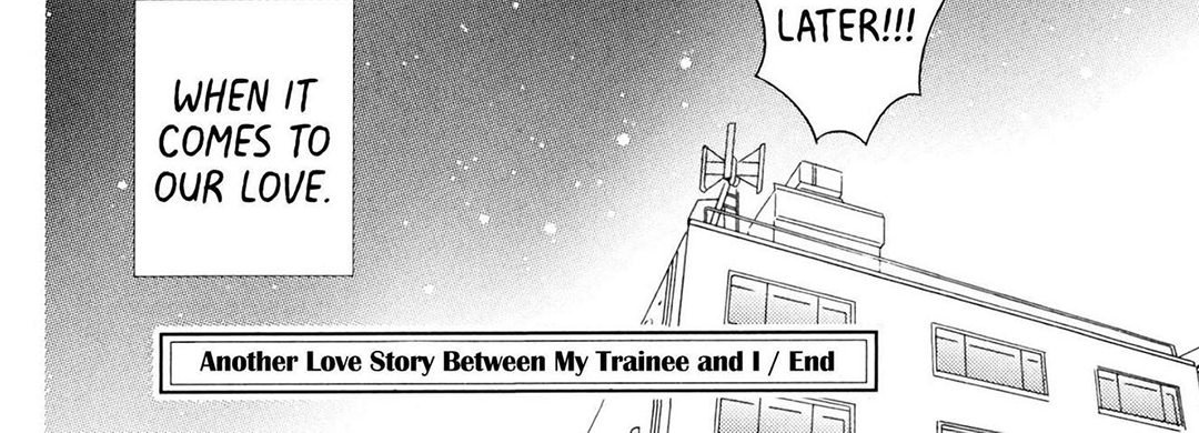 Another Love Story Between My Trainee and I - episode 10 - 59