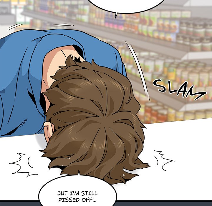 Snapping into Love - episode 21 - 95