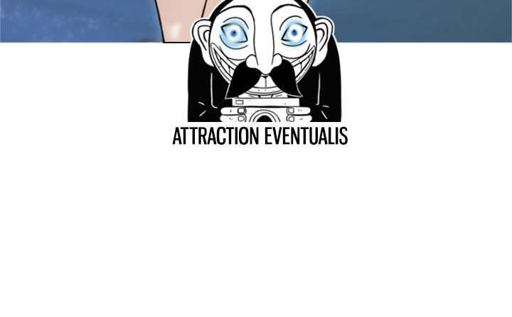 Attraction Eventualis - episode 1 - 230