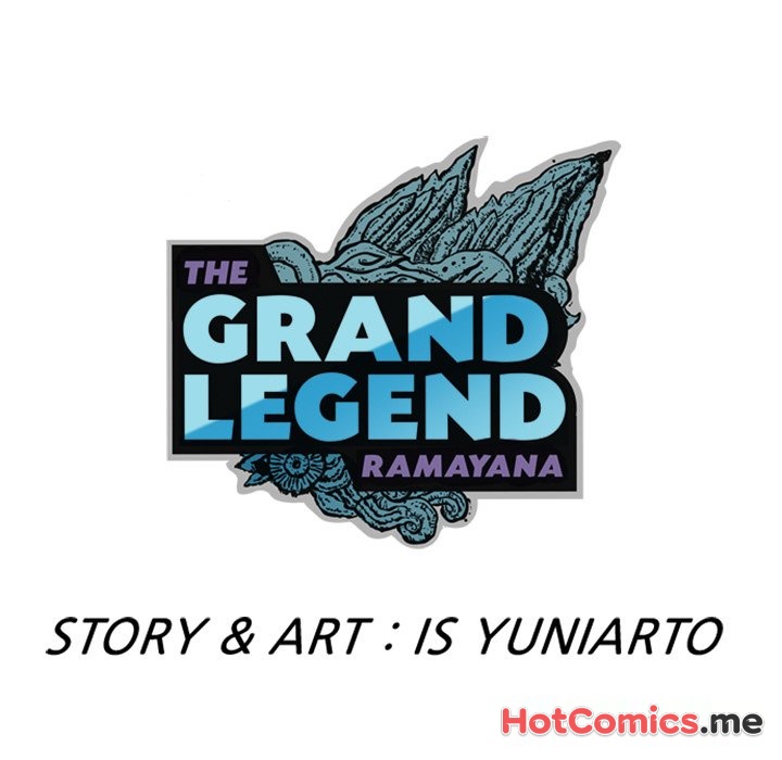 Grand Legend Ramayana - episode 19 - 6