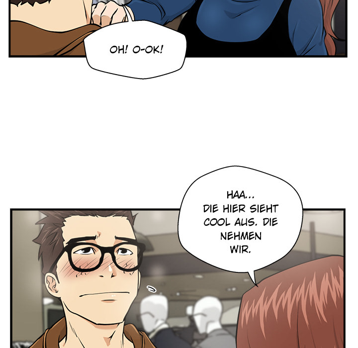 Los geht´s Mr. Kang! - episode 7 - 28