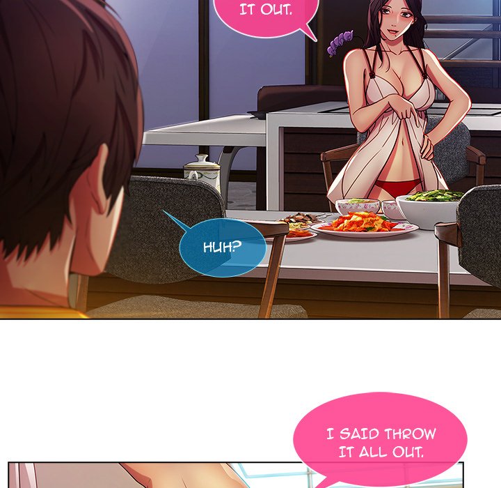 Lady Long Legs - episode 4 - 67