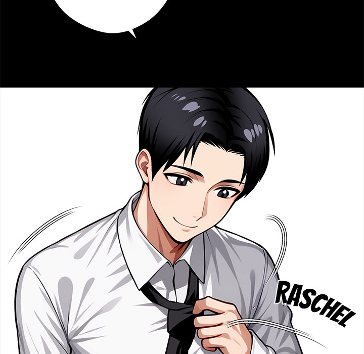 Workaholic Gangster - episode 43 - 50