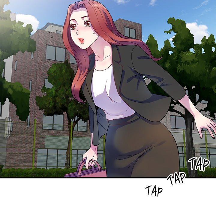 My Wife is a Teacher - episode 1 - 132