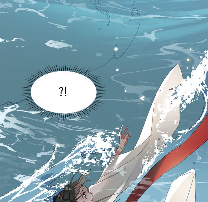 To Trick a Mermaid - episode 1 - 74