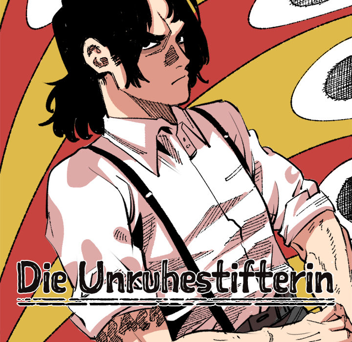 Die Unruhestifterin - episode 19 - 30