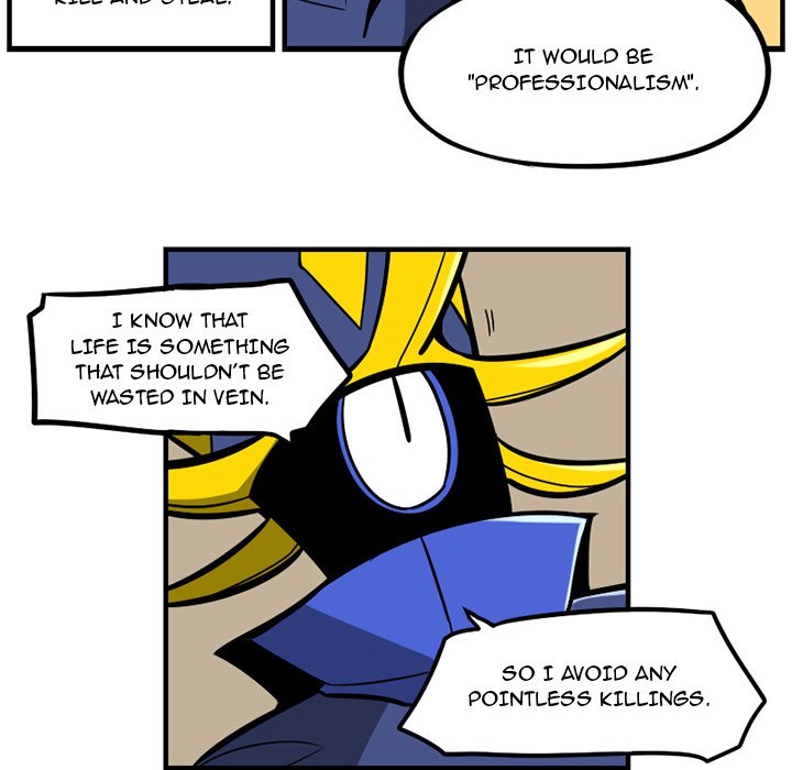 Guardian's Work: Hunting Bakery - episode 16 - 7