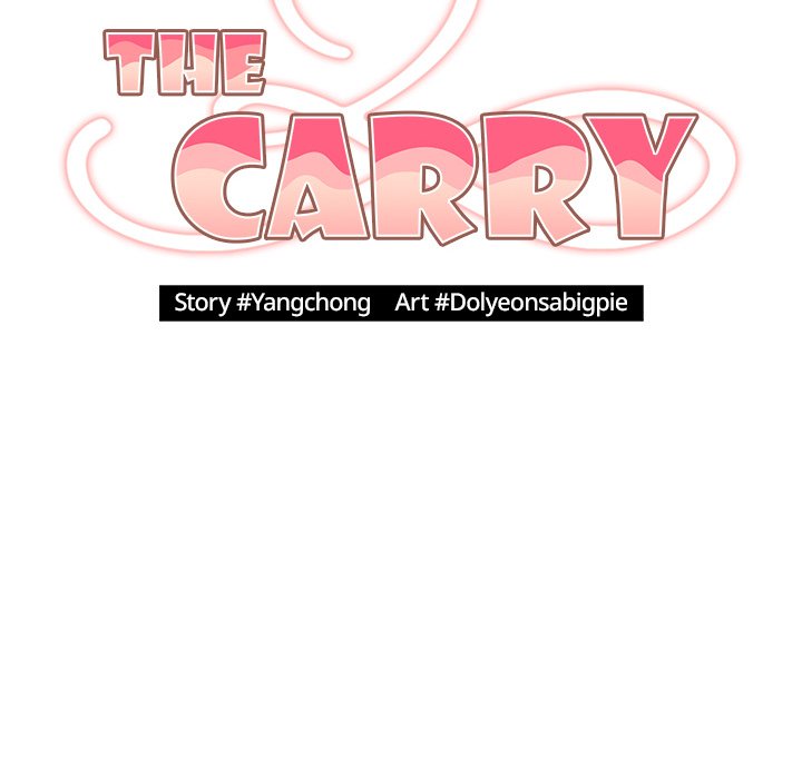 The Carry - episode 19 - 71