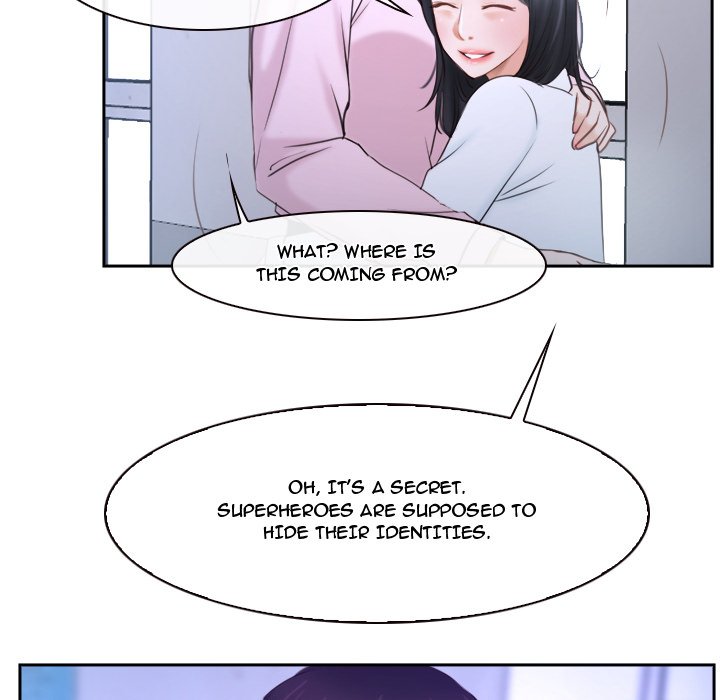 The First Love Story - episode 14 - 99