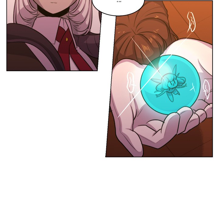 Forest of the Fireflies - episode 37 - 43